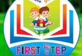 First Step The Play School