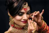 Rashi Makeup Studio