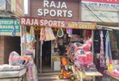 Raja Sports