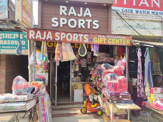 Raja Sports