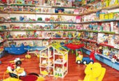 Bathla toy world