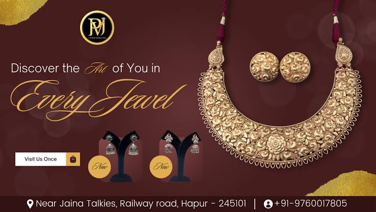 Pankaj Jewellers