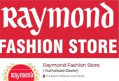 Raymond Fashion Store