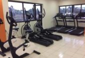 Royal Fitness Gym