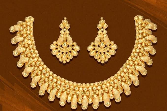 Pankaj Jewellers