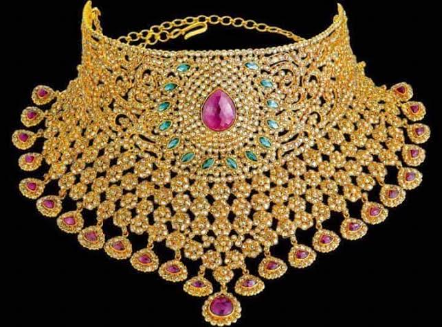 Pankaj Jewellers