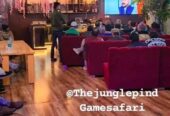 The Jungle Pind – Game Safari