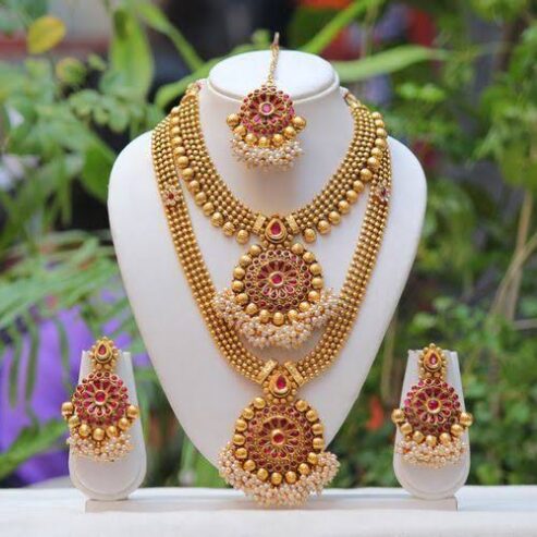 Radhey Lal Kailash Chand Jewellers