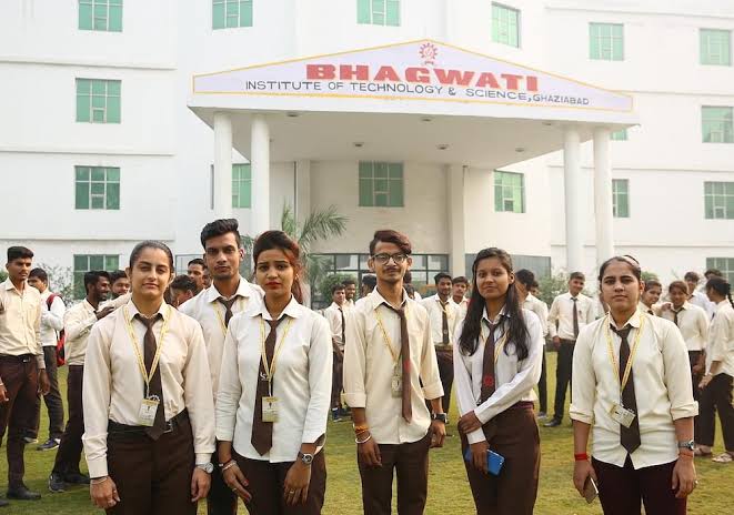 Bhagwati Institute Of Technology and Science