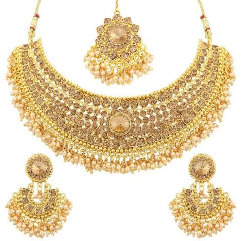 Radhey Lal Kailash Chand Jewellers