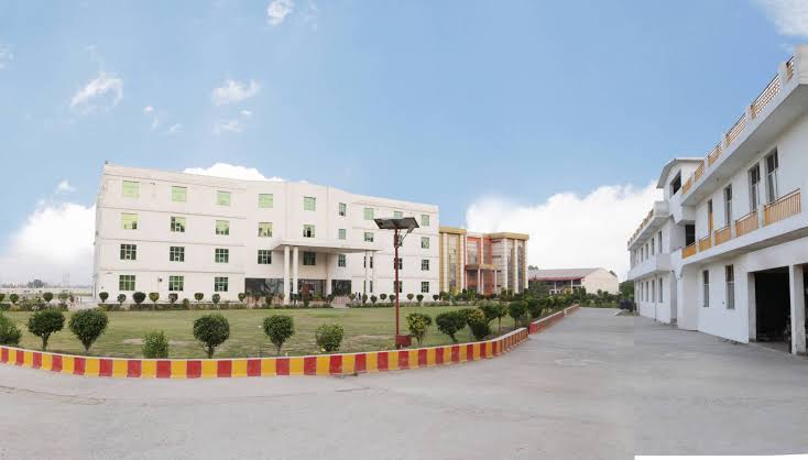 Bhagwati Institute Of Technology and Science