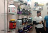 Rahul Nutrition and Supplements Hub