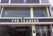 VSH Traders