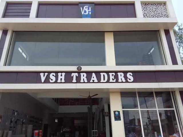 VSH Traders