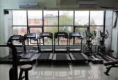 Royal Fitness Gym