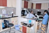 Devnandini Pathology Laboratory