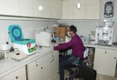 Devnandini Pathology Laboratory