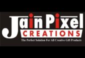 Jain Pixel Creations