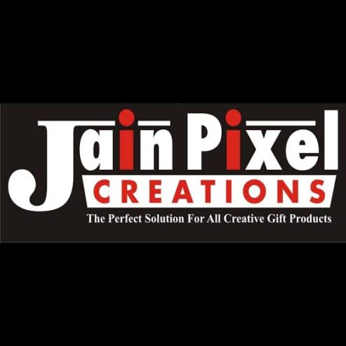 Jain Pixel Creations