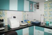 Devnandini Pathology Laboratory