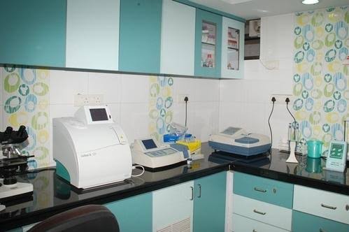 Devnandini Pathology Laboratory