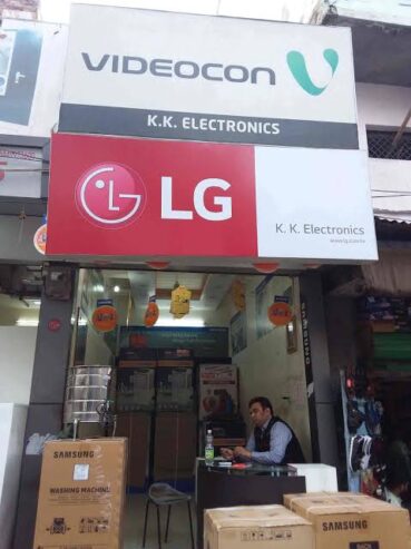 KK Electronics