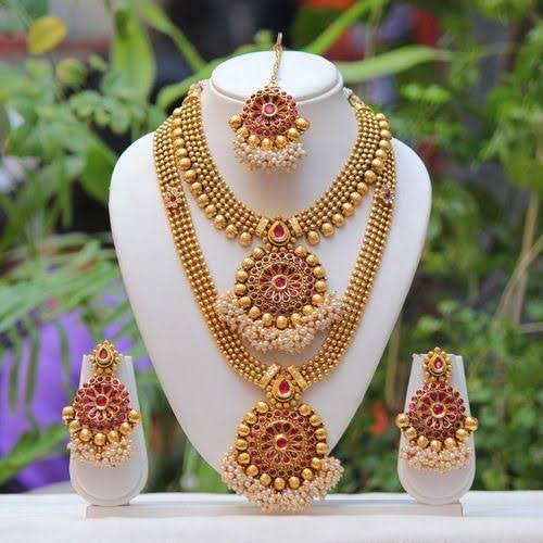 Garg Jewellers