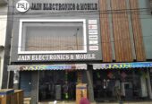 Jain Electronics and Mobile