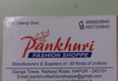 Pankhuri Fashion Shoppe