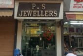 PS Jewellers (Payal Wale)