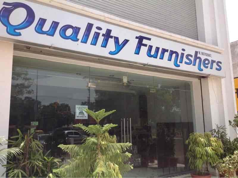 Quality Furniture