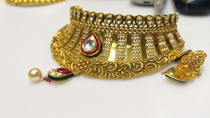 PS Jewellers (Payal Wale)