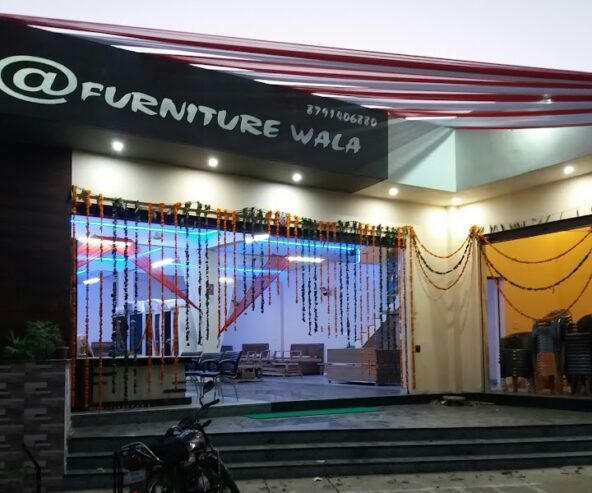 @Furniture Wala