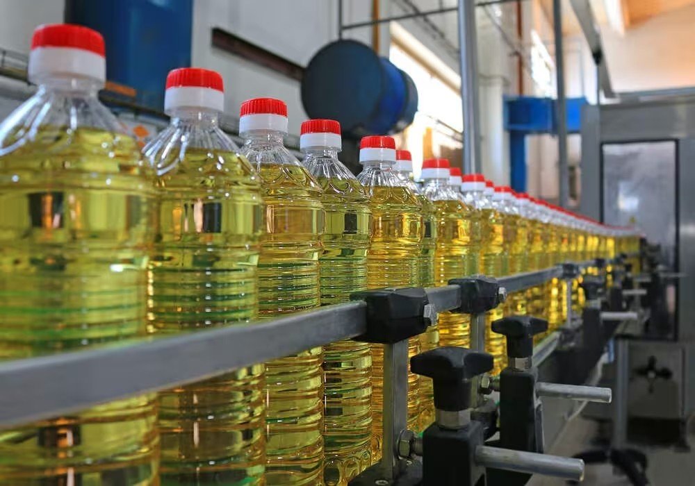Goel Industries