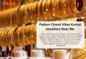 Padam Chand Vikas Kumar Jewellers