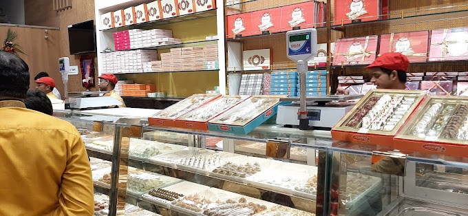 Bansal Bikaner Sweets