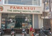 Pawansut Departmental Store