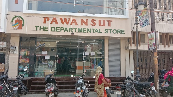 Pawansut Departmental Store