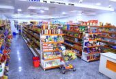 Pawansut Departmental Store