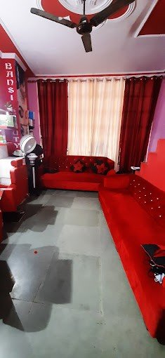 Bansi Makeover