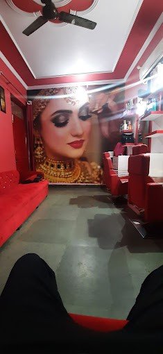 Bansi Makeover