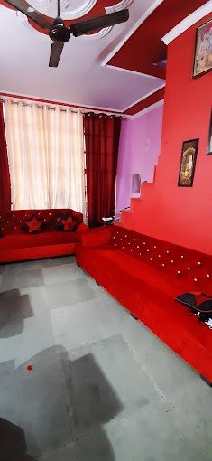 Bansi Makeover