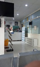 Dr. Sreedhar Rao’s Dental Clinic