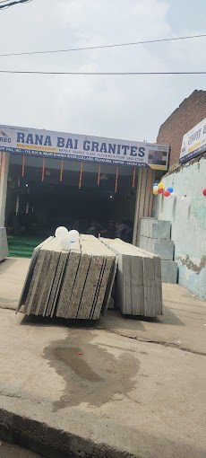 Rana Bai Granites