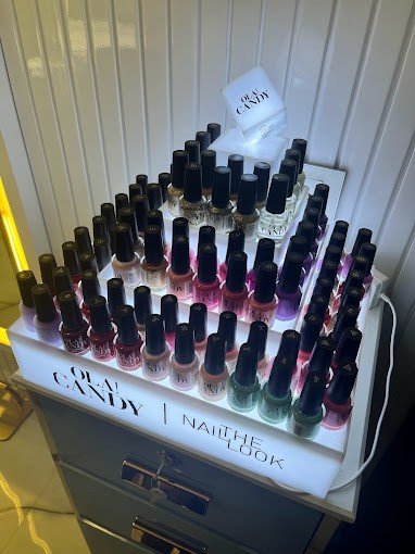 Azad Khan Luxury Salon and Beauty