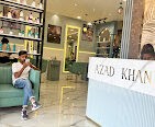 Azad Khan Luxury Salon and Beauty