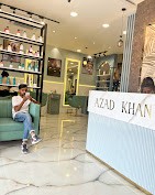 Azad Khan Luxury Salon and Beauty