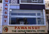 Pawansut Departmental Store