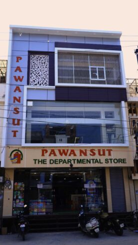 Pawansut Departmental Store