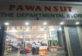 Pawansut Departmental Store